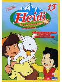 Heidi 13 - Il Nonno Fa Acquisti