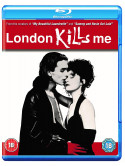 London Kills Me [Edizione: Regno Unito]