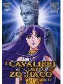 Cavalieri Dello Zodiaco (I) 07 (Eps 73-84) (2 Dvd)