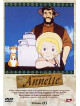 Sui Monti Con Annette 03 (Eps 13-18)
