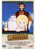 Sui Monti Con Annette 03 (Eps 13-18)