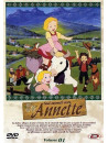 Sui Monti Con Annette 05 (Eps 25-30)