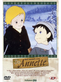 Sui Monti Con Annette 06 (Eps 31-36)