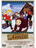 Sui Monti Con Annette 08 (Eps 43-48)