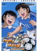 Holly E Benji Forever 02 (Eps 05-08)