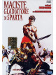 Maciste Gladiatore Di Sparta