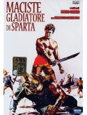 Maciste Gladiatore Di Sparta