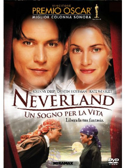 Neverland - Un Sogno Per La Vita