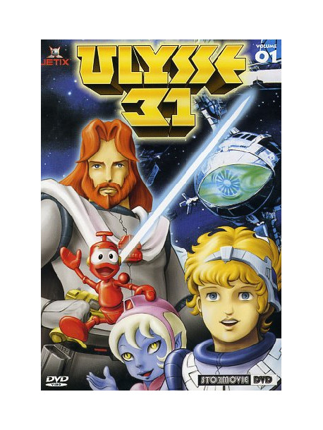 Ulysse 31 01