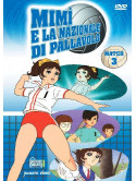 Mimi' E La Nazionale Di Pallavolo 03