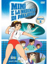 Mimi' E La Nazionale Di Pallavolo 03