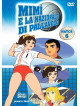 Mimi' E La Nazionale Di Pallavolo 06