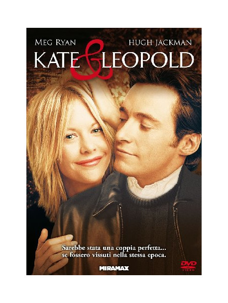 Kate & Leopold