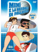 Mimi' E La Nazionale Di Pallavolo 10