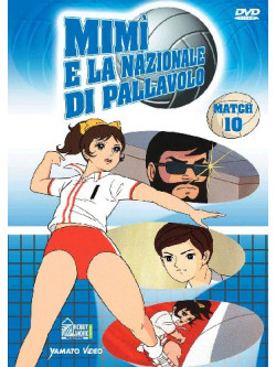 Mimi' E La Nazionale Di Pallavolo 10