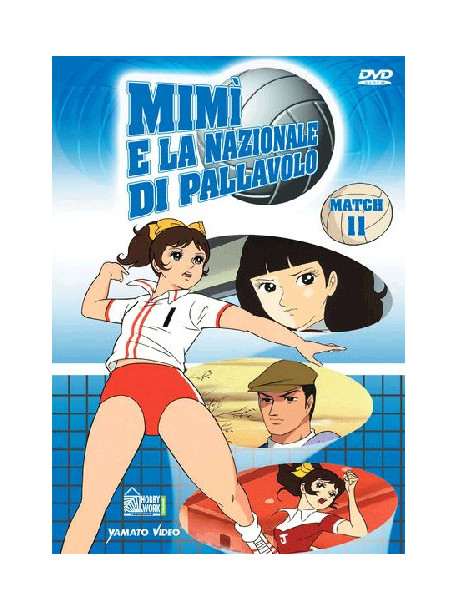 Mimi' E La Nazionale Di Pallavolo 11