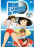 Mimi' E La Nazionale Di Pallavolo 11