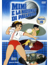 Mimi' E La Nazionale Di Pallavolo 19