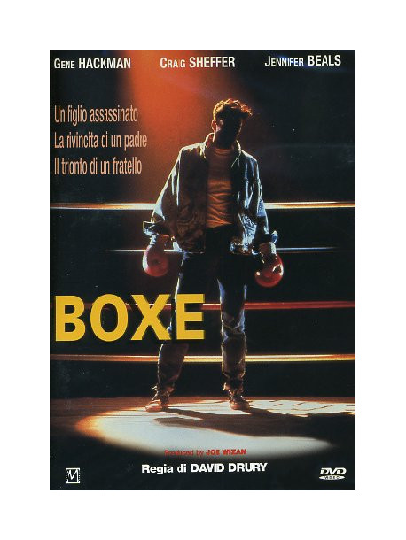 Boxe