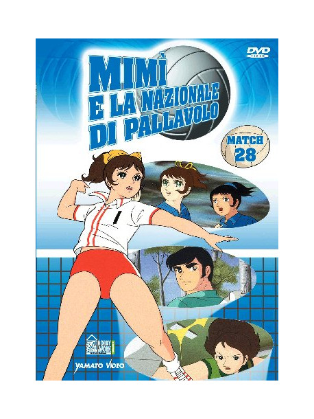 Mimi' E La Nazionale Di Pallavolo 28