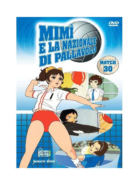 Mimi' E La Nazionale Di Pallavolo 30