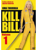 Kill Bill Volume 1