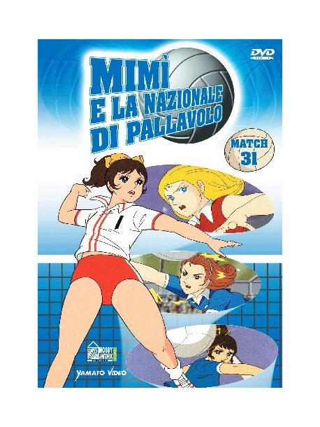 Mimi' E La Nazionale Di Pallavolo 31