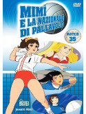 Mimi' E La Nazionale Di Pallavolo 35