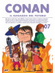 Conan - Il Ragazzo Del Futuro 07 (Eps 24-26)