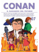 Conan - Il Ragazzo Del Futuro 07 (Eps 24-26)