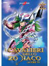 Cavalieri Dello Zodiaco (I) 05