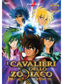 Cavalieri Dello Zodiaco (I) 10