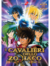 Cavalieri Dello Zodiaco (I) 10