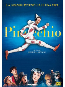 Pinocchio (Benigni)