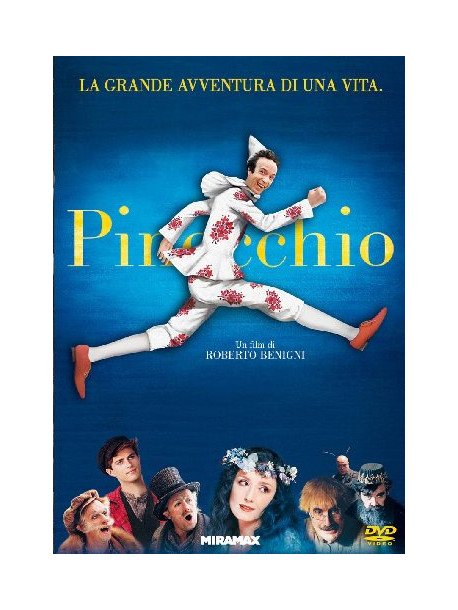 Pinocchio (Benigni)