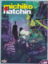 Michiko E Hatchin 07 (Eps 17-19)