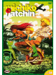 Michiko E Hatchin 08 (Eps 20-22)