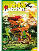 Michiko E Hatchin 08 (Eps 20-22)