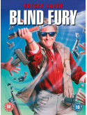 Blind Fury [Edizione: Regno Unito]