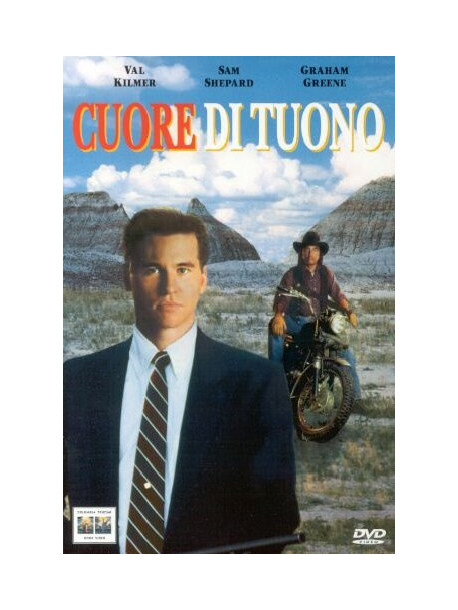 Cuore Di Tuono