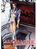 Alexander 04 (Eps 11-13) - Cronache Di Guerra Di Alessandro Il Grande