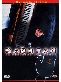 Requiem - Il Festival Dei Morti