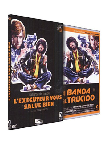 Executeur Vous Salue Bien (L') / Banda Del Trucido (La) [Edizione: Francia] [ITA]