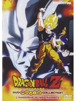 Dragon Ball Movie Collection - L'Invasione Di Neo Namek