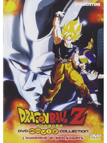 Dragon Ball Movie Collection - L'Invasione Di Neo Namek