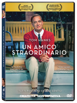 Amico Straordinario (Un)