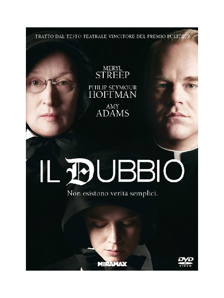 Dubbio (Il) (2008)