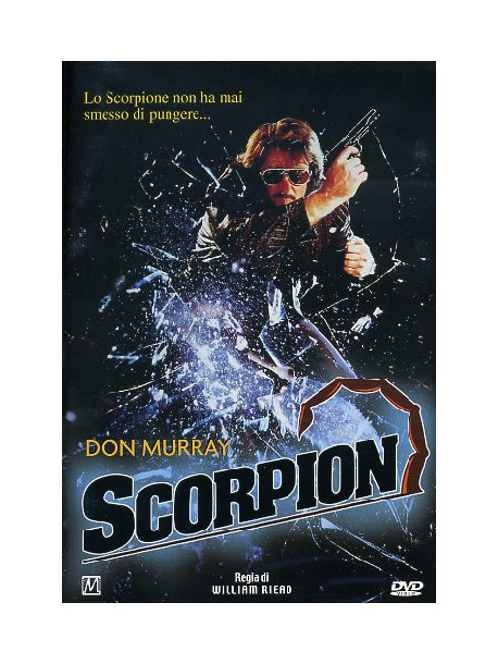 Scorpion