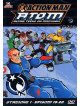 Action Man - A.T.O.M. - Stagione 01 05 (Eps 19-22)