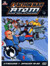 Action Man - A.T.O.M. - Stagione 01 05 (Eps 19-22)